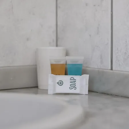 Margret Con Piscina Privada En וילה *