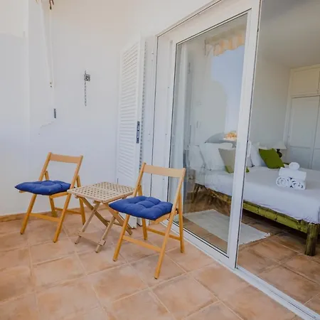 Margret Con Piscina Privada En וילה *