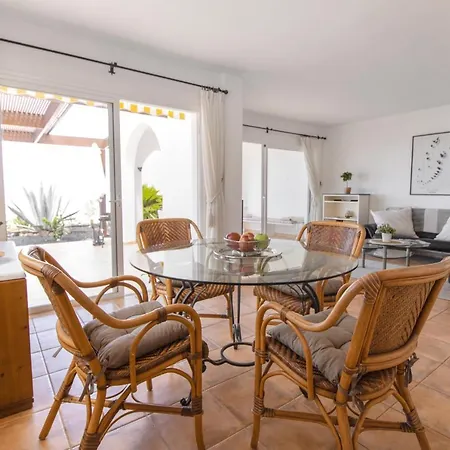 וילה Margret Con Piscina Privada En *