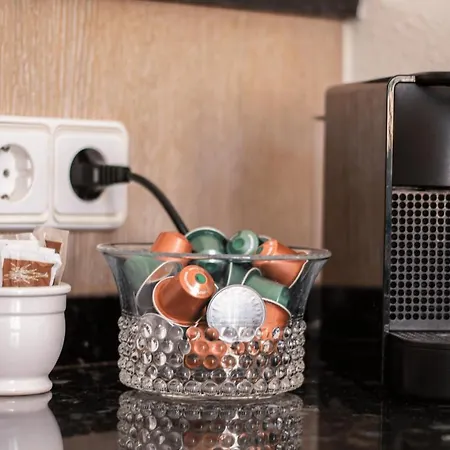 Margret Con Piscina Privada En וילה