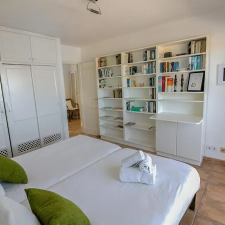 וילה Margret Con Piscina Privada En אדחה