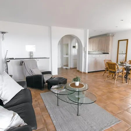 וילה Margret Con Piscina Privada En