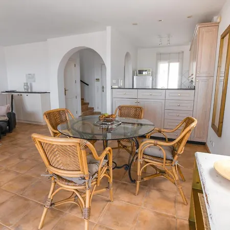 וילה Margret Con Piscina Privada En