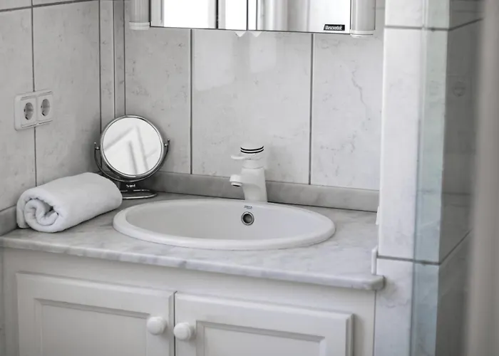 Margret Con Piscina Privada En