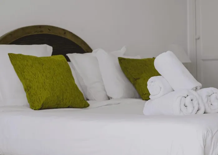 Margret Con Piscina Privada En ヴィラ