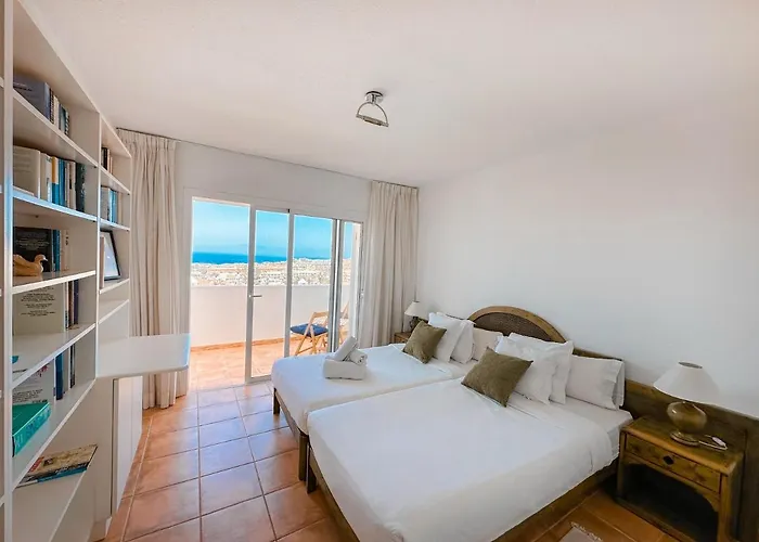 Margret Con Piscina Privada En *