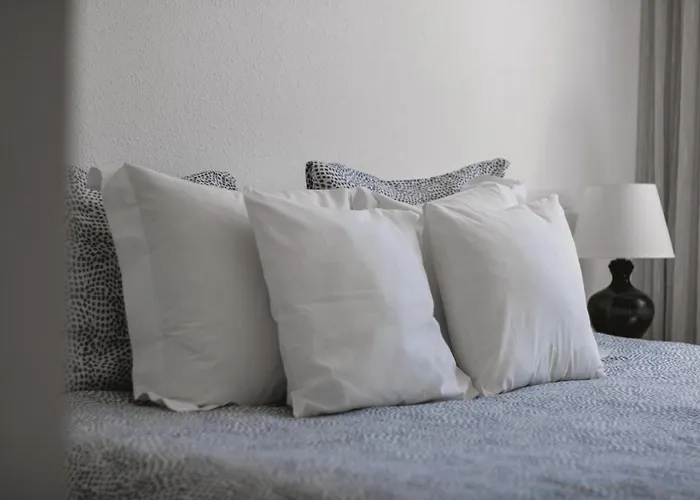 Margret Con Piscina Privada En ヴィラ *