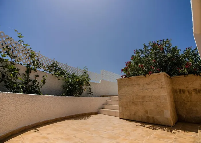 Margret Con Piscina Privada En ヴィラ *