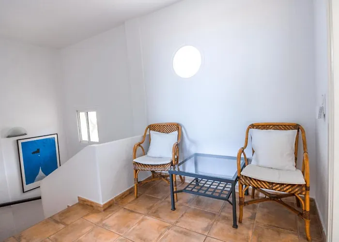 Margret Con Piscina Privada En ヴィラ アデヘ