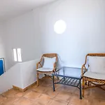 Margret Con Piscina Privada En Вілла Адехе