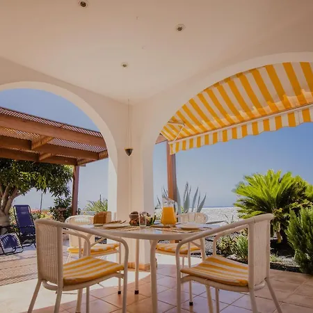 Margret Con Piscina Privada En فيلة