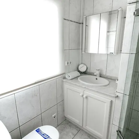 Margret Con Piscina Privada En