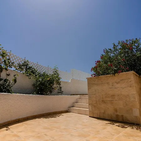 Margret Con Piscina Privada En فيلة *