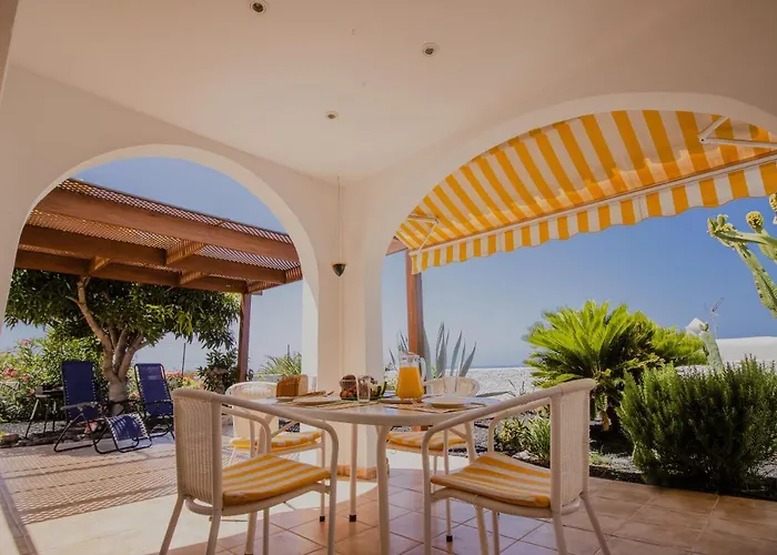 Margret Con Piscina Privada En Villa