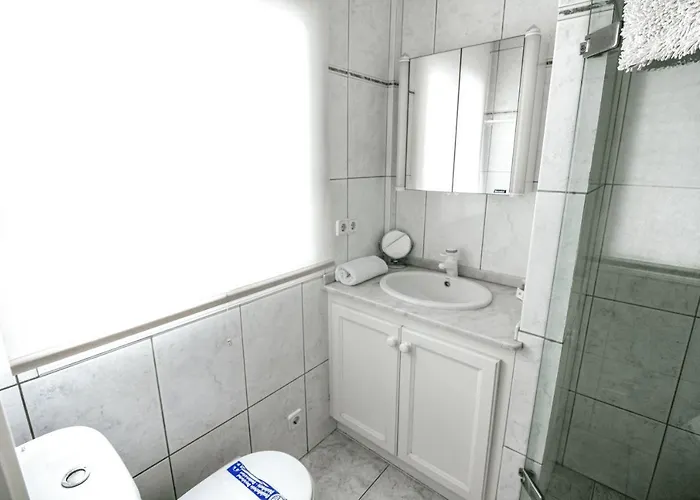 Margret Con Piscina Privada En