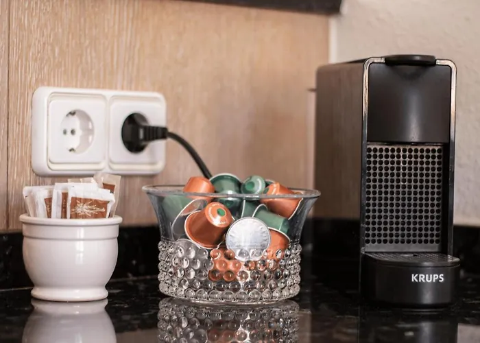 Margret Con Piscina Privada En Villa