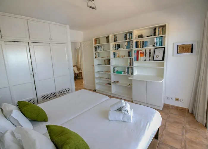 Villa Margret Con Piscina Privada En Costa Adeje (Tenerife)