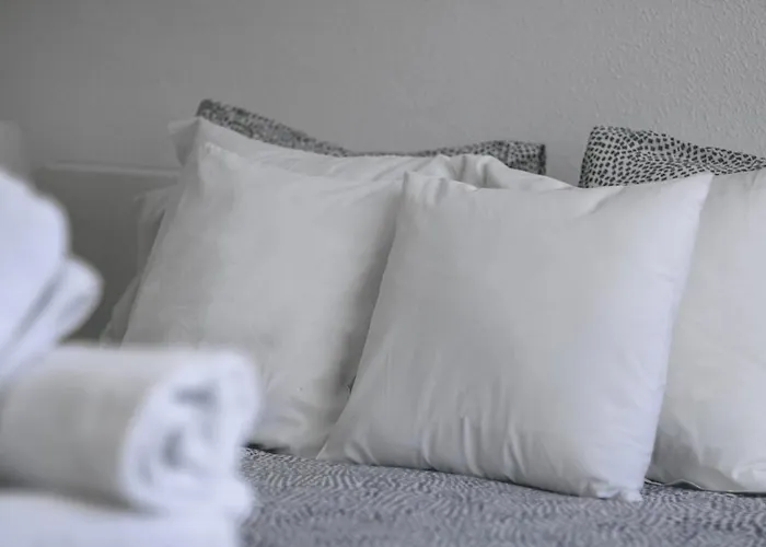 Margret Con Piscina Privada En *