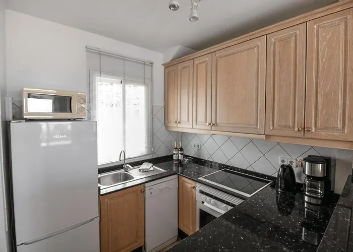 Margret Con Piscina Privada En * Costa Adeje (Tenerife)