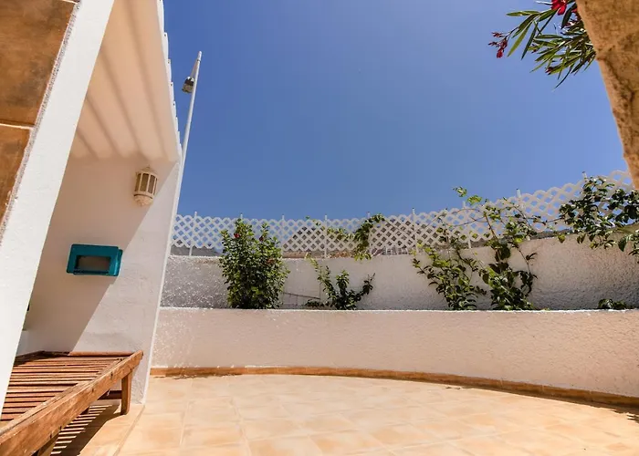 Villa Margret Con Piscina Privada En