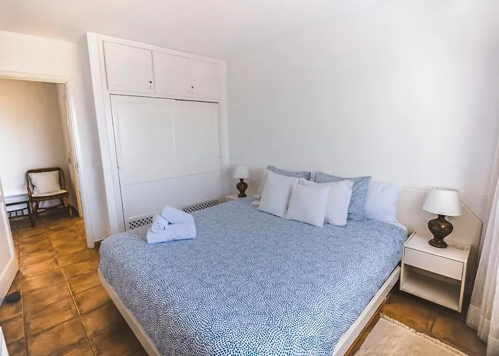 Villa Margret Con Piscina Privada En