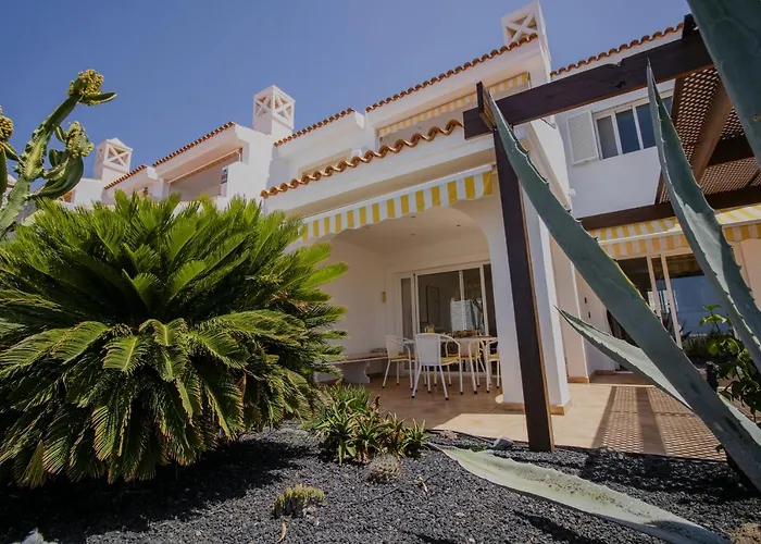 Margret Con Piscina Privada En