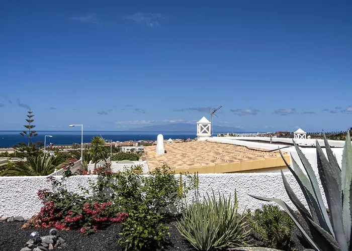 Villa Margret Con Piscina Privada En