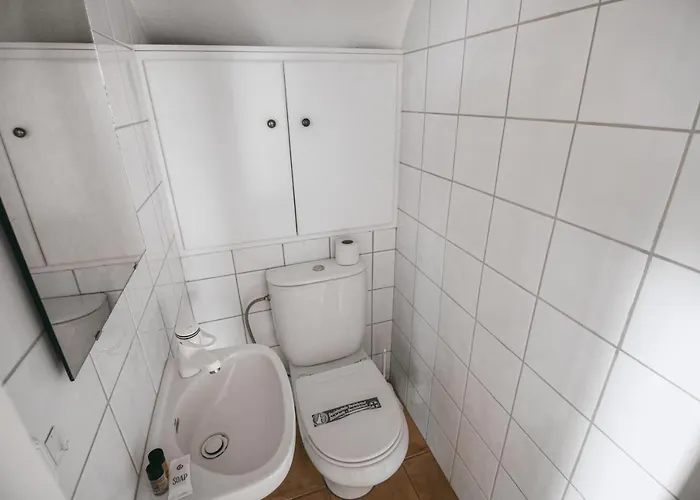 Margret Con Piscina Privada En * Costa Adeje (Tenerife)