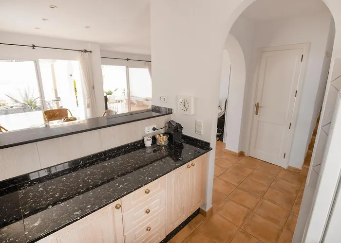 Villa Margret Con Piscina Privada En Costa Adeje (Tenerife)