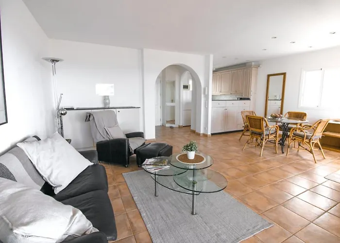 Villa Margret Con Piscina Privada En