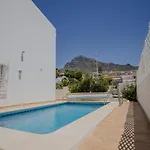 别墅 Margret Con Piscina Privada En