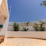 别墅 Margret Con Piscina Privada En