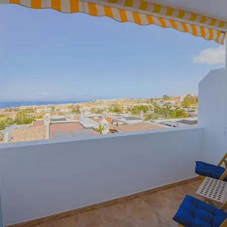 Margret Con Piscina Privada En * 阿德耶