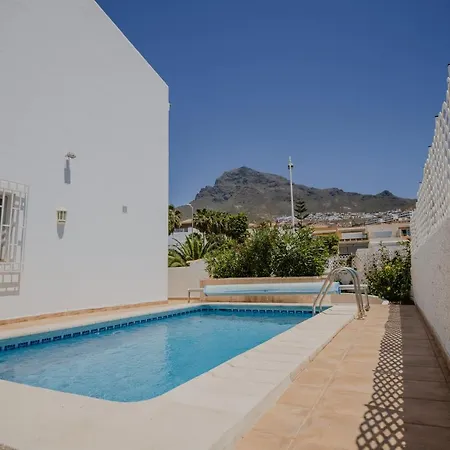 ヴィラ Margret Con Piscina Privada En