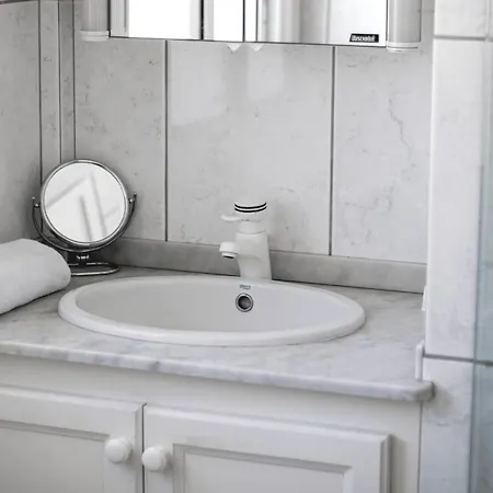 Margret Con Piscina Privada En