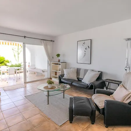 Margret Con Piscina Privada En Costa Adeje (Tenerife)