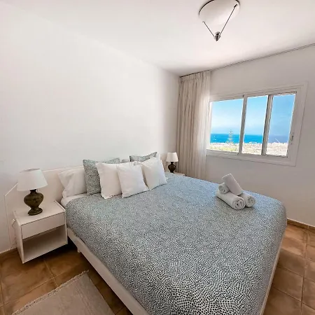 Villa Margret Con Piscina Privada En Costa Adeje (Tenerife)