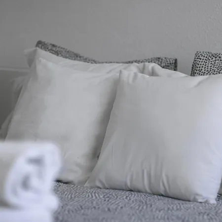 Margret Con Piscina Privada En *